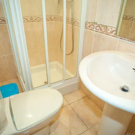 Villa Tortuga Lloret de Mar