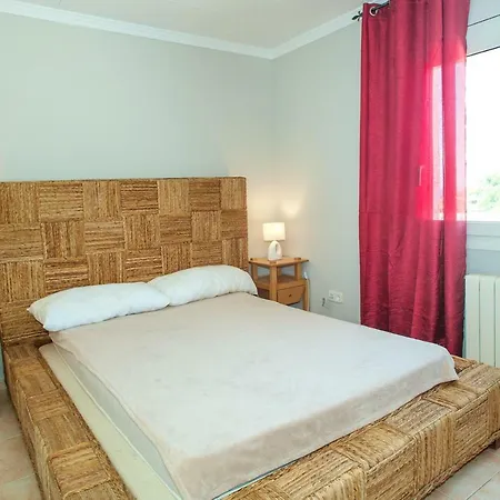 Tortuga Villa Lloret de Mar