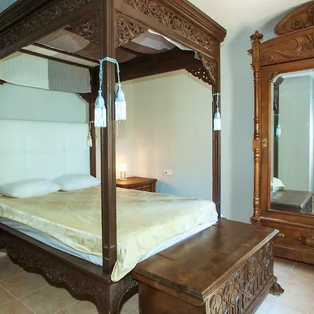 Tortuga Villa