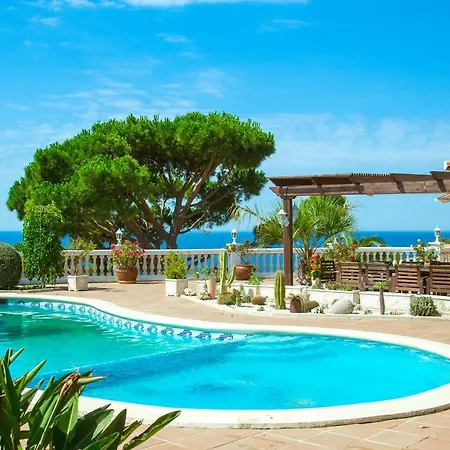 Villa Tortuga *