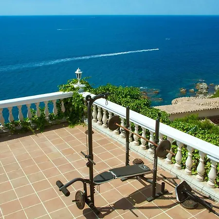 Villa Tortuga
